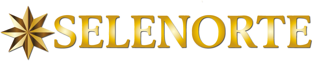 SELENORTE Logo